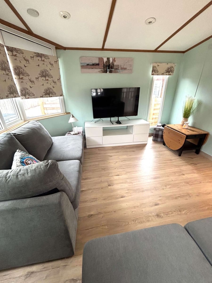 2 bedroom Mobile Home for sale in Mollina with pool - € 37,586 (Ref: 9874326)
