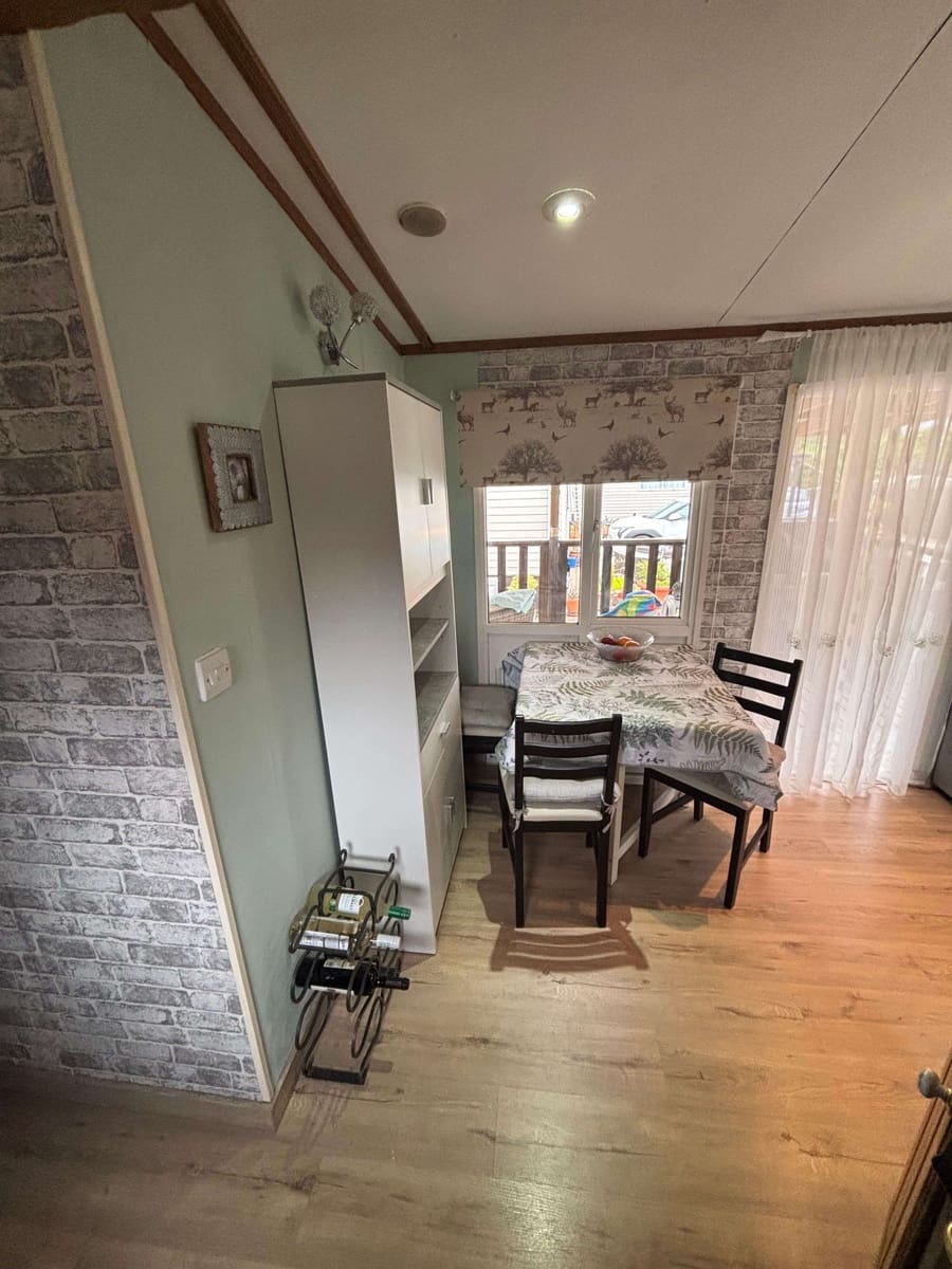 2 bedroom Mobile Home for sale in Mollina with pool - € 37,586 (Ref: 9874326)