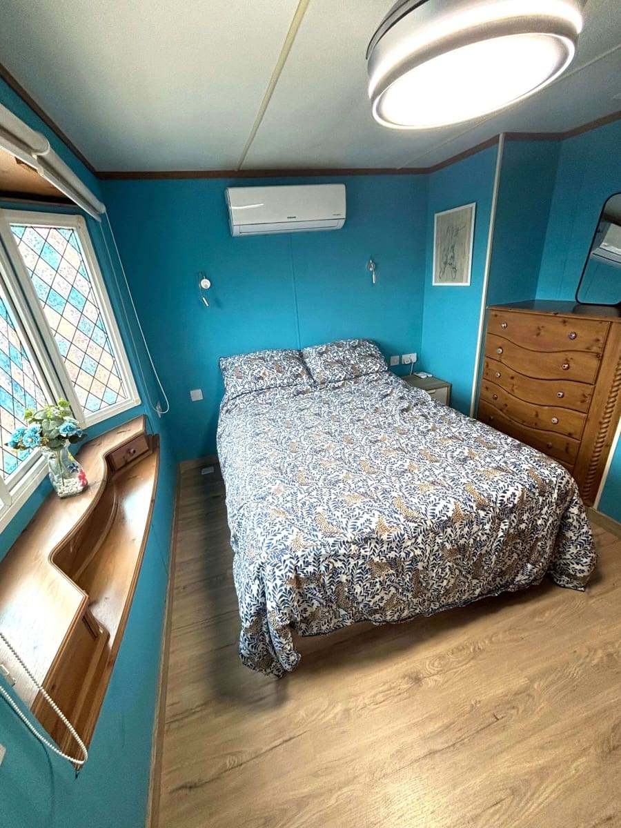 2 bedroom Mobile Home for sale in Mollina with pool - € 37,586 (Ref: 9874326)
