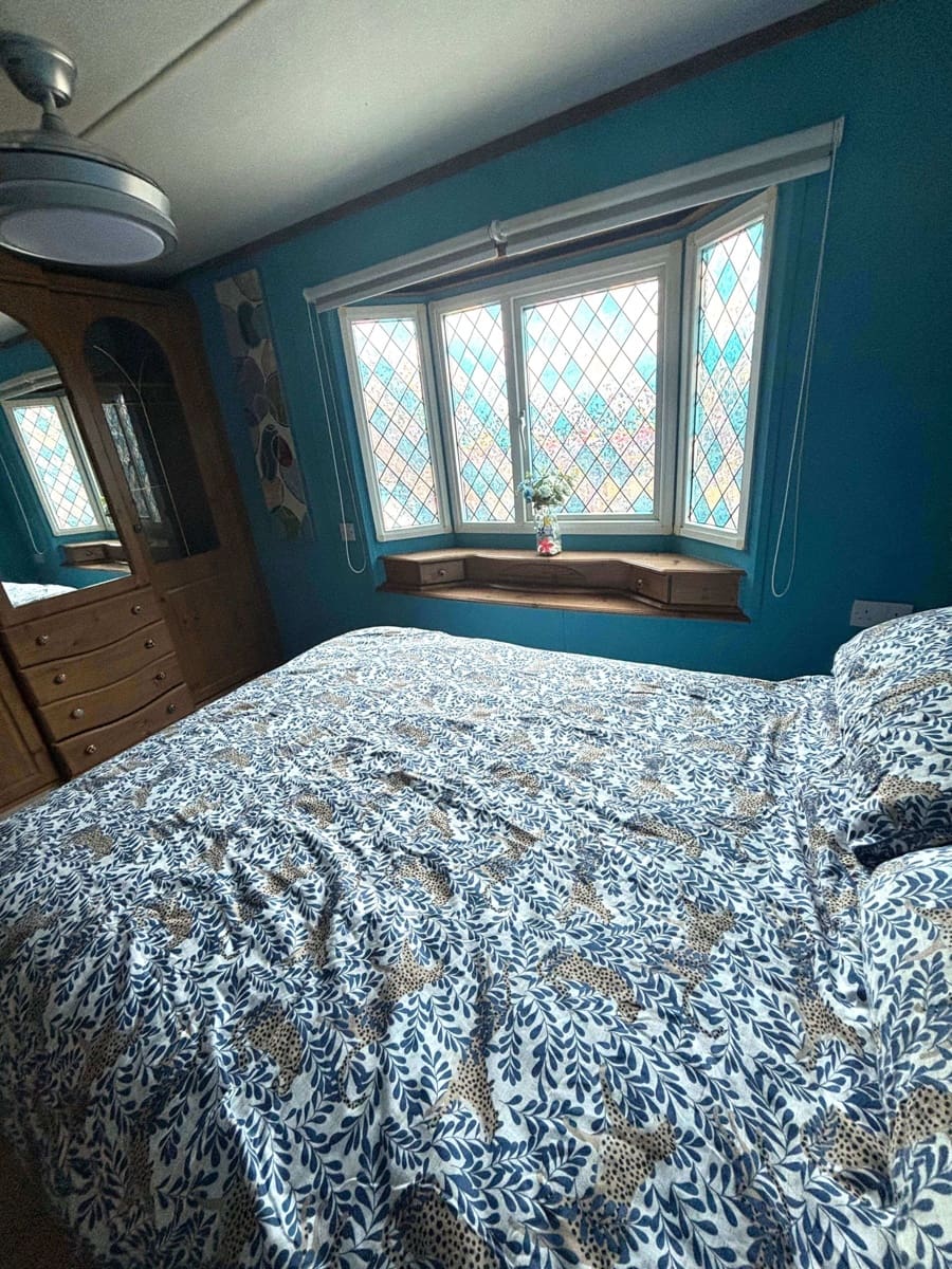 2 bedroom Mobile Home for sale in Mollina with pool - € 37,586 (Ref: 9874326)