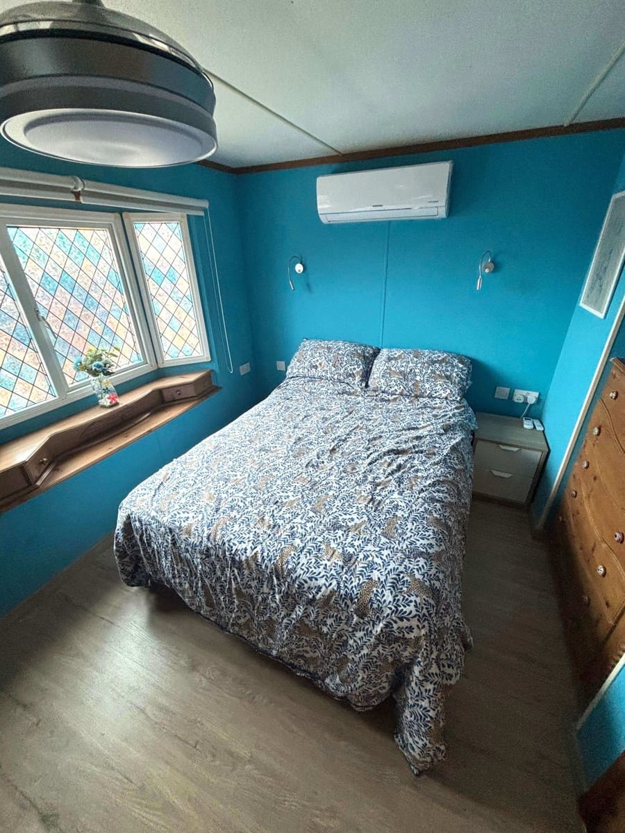 2 bedroom Mobile Home for sale in Mollina with pool - € 37,586 (Ref: 9874326)