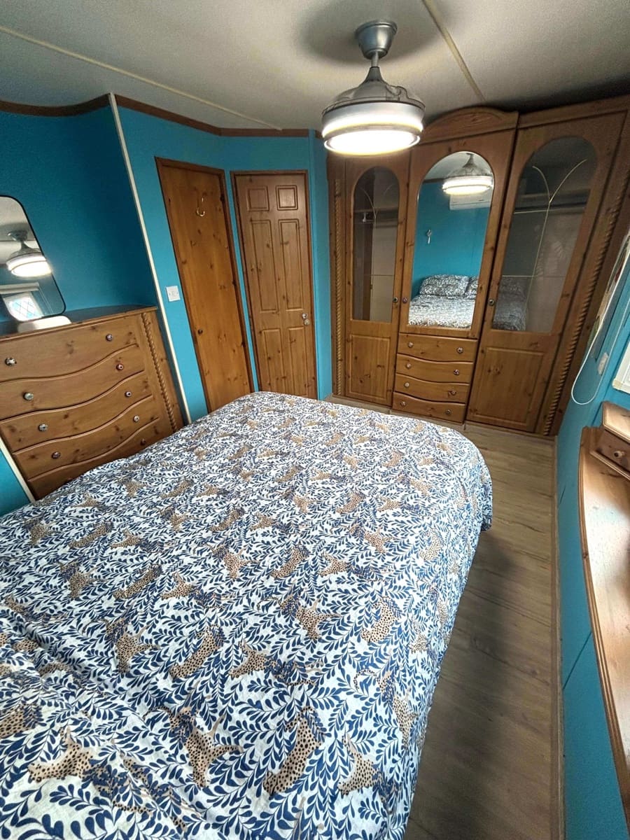 2 bedroom Mobile Home for sale in Mollina with pool - € 37,586 (Ref: 9874326)