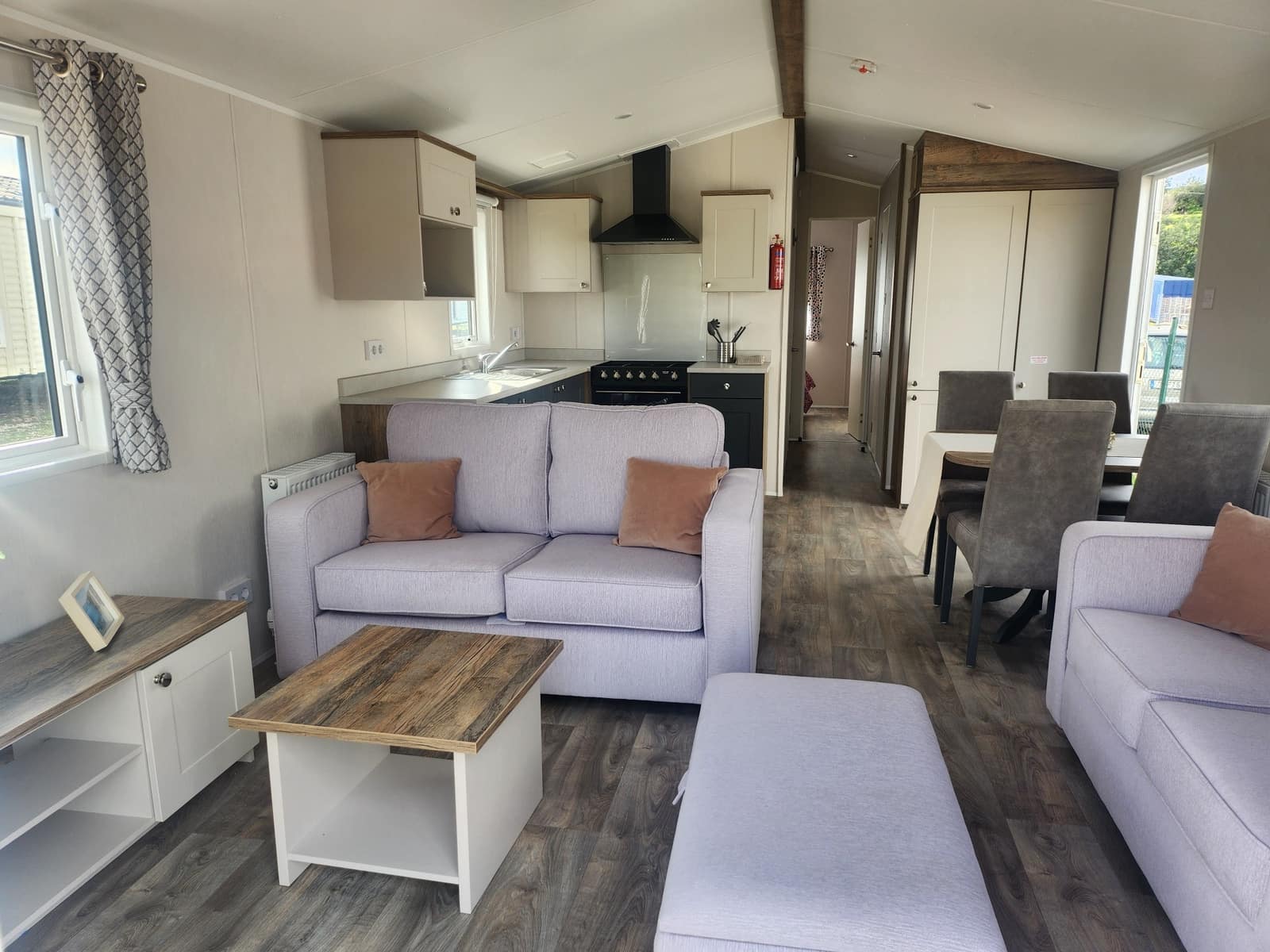 2 bedroom Mobile Home for sale in Mollina with pool - € 80,962 (Ref: 9874330)