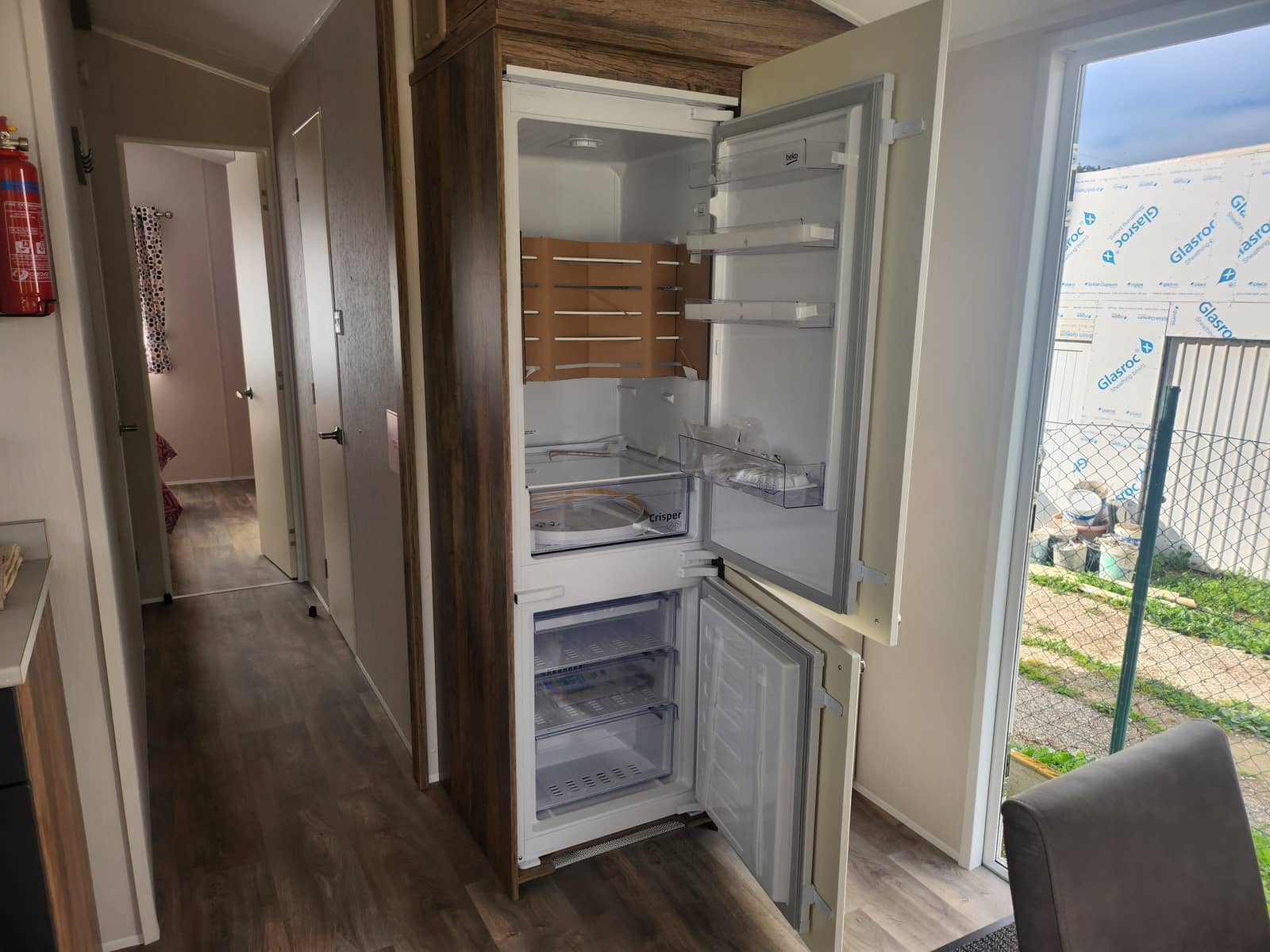 2 bedroom Mobile Home for sale in Mollina with pool - € 80,962 (Ref: 9874330)