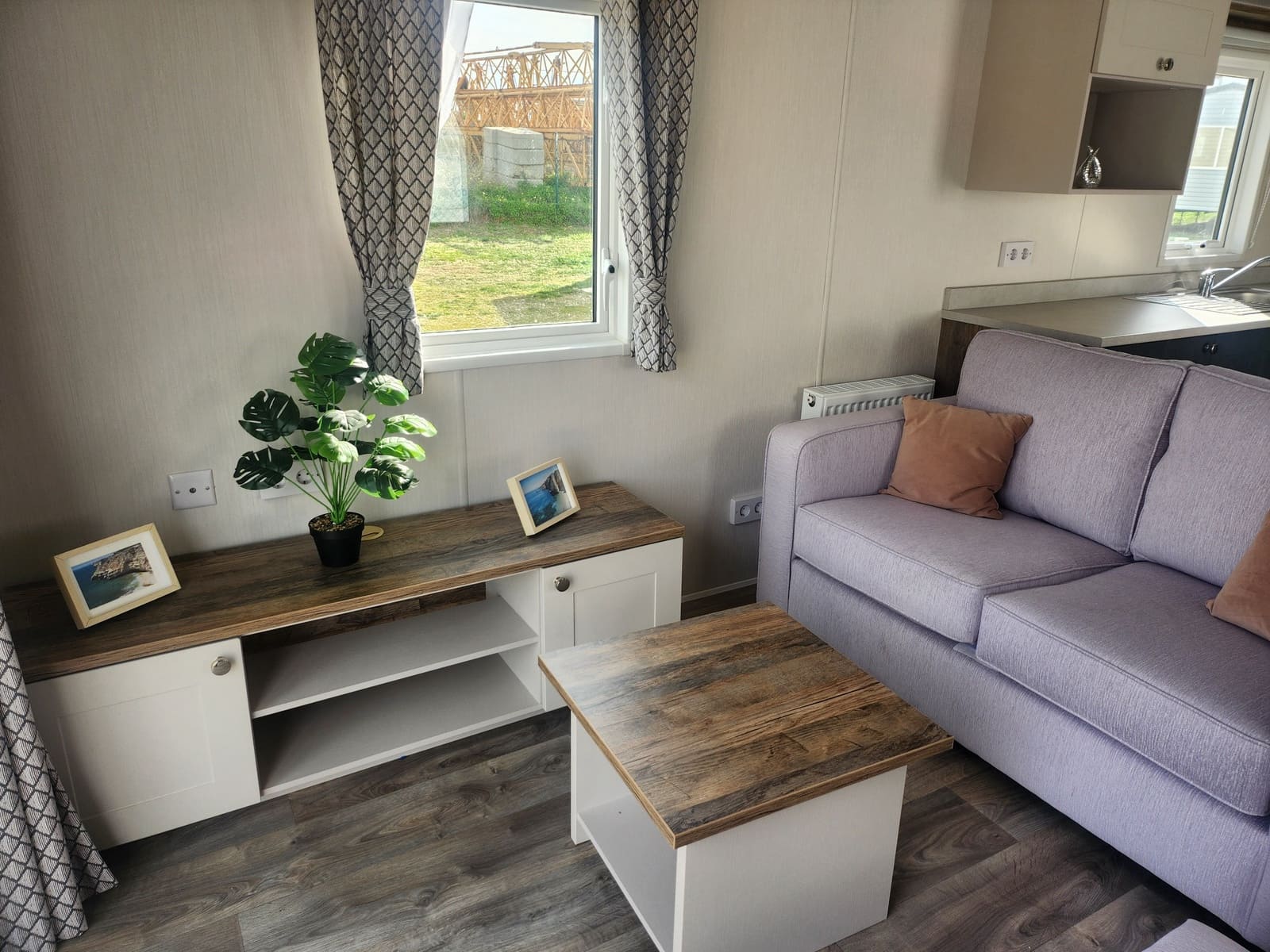 2 bedroom Mobile Home for sale in Mollina with pool - € 80,962 (Ref: 9874330)