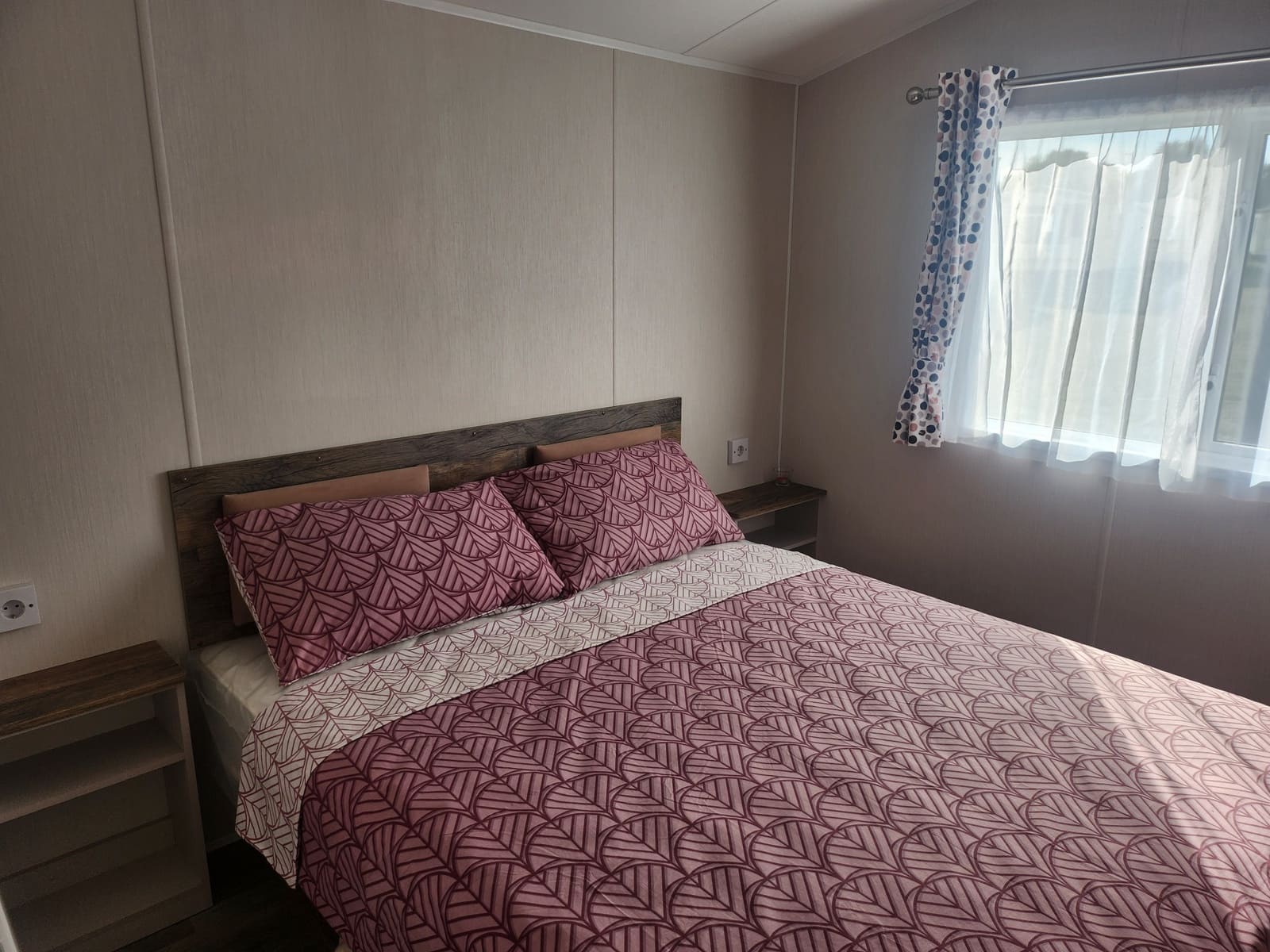 2 bedroom Mobile Home for sale in Mollina with pool - € 80,962 (Ref: 9874330)