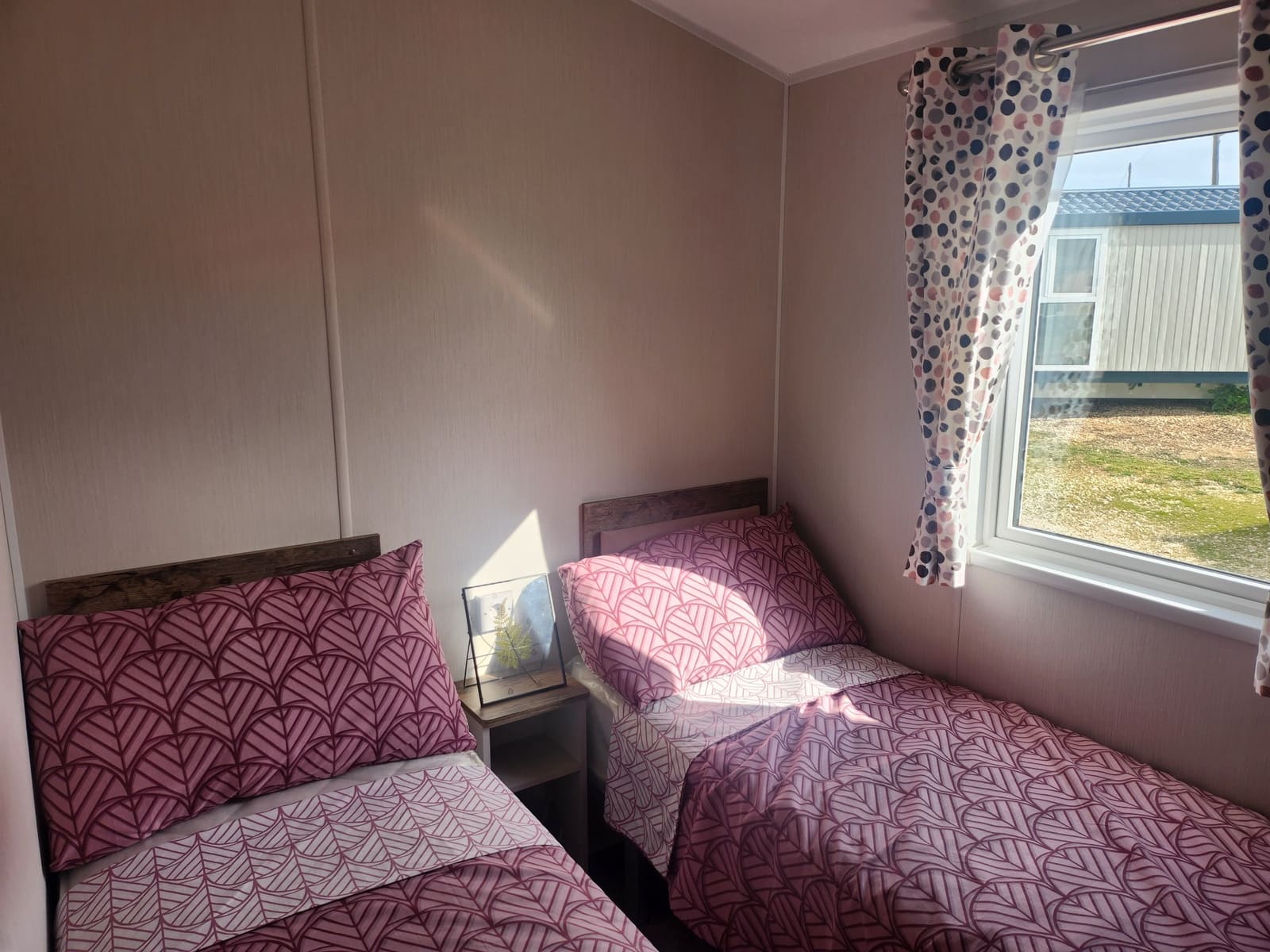 2 bedroom Mobile Home for sale in Mollina with pool - € 80,962 (Ref: 9874330)