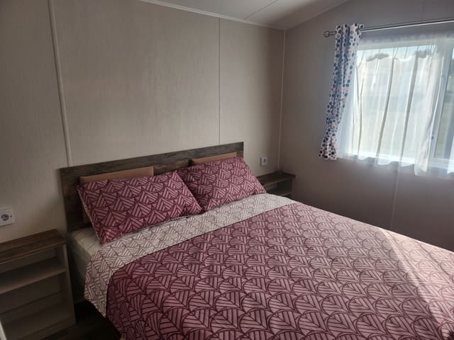2 soverom Husvogn til salgs i Mollina med svømmebasseng - € 80 962 (Ref: 9874330)