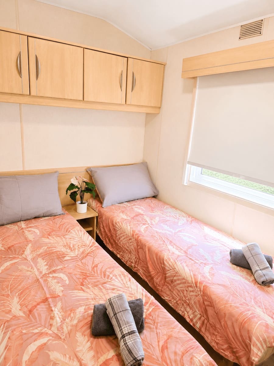 3 bedroom Mobile Home for sale in Mollina with pool garage - € 40,452 (Ref: 9883664)