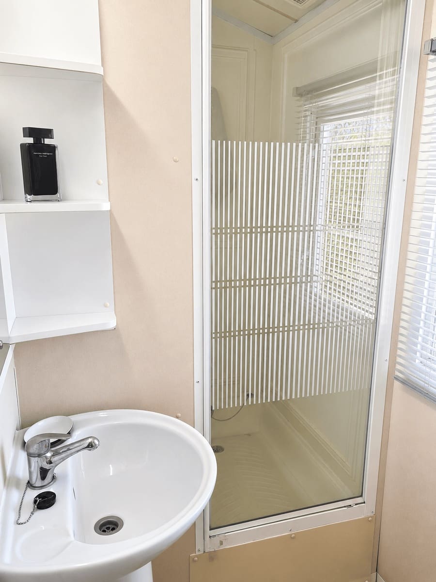 3 bedroom Mobile Home for sale in Mollina with pool garage - € 40,452 (Ref: 9883664)