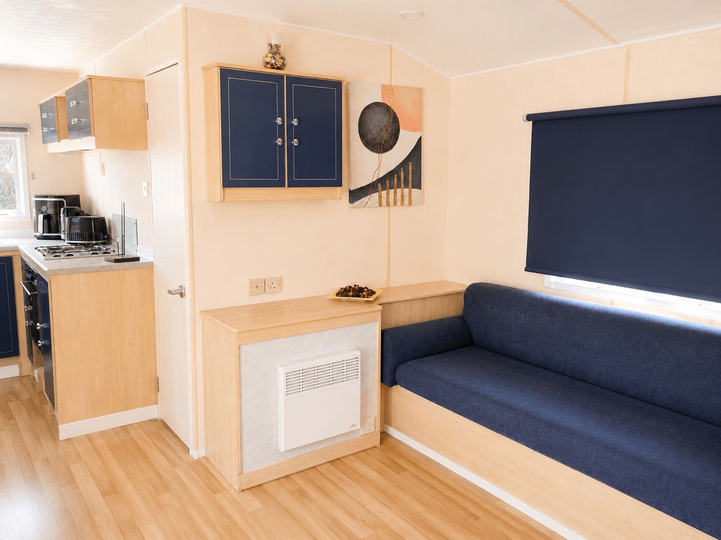 3 bedroom Mobile Home for sale in Mollina with pool garage - € 40,452 (Ref: 9883664)