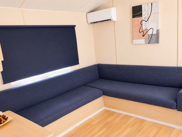 3 quarto Casa Móvel para venda em Mollina com piscina garagem - 40 452 € (Ref: 9883664)