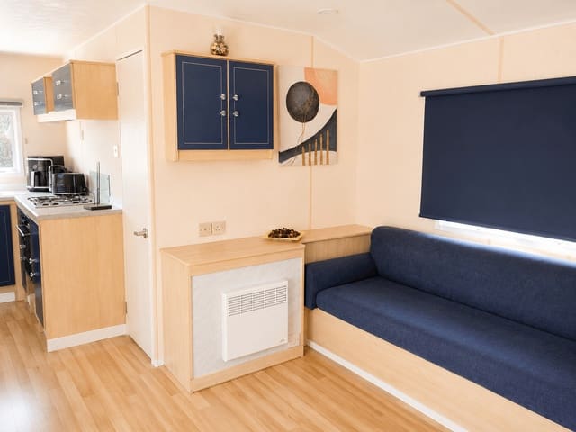 3 quarto Casa Móvel para venda em Mollina com piscina garagem - 40 452 € (Ref: 9883664)