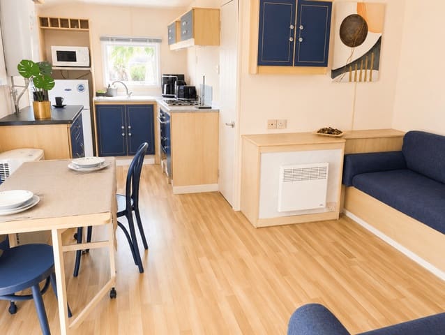 3 quarto Casa Móvel para venda em Mollina com piscina garagem - 40 452 € (Ref: 9883664)