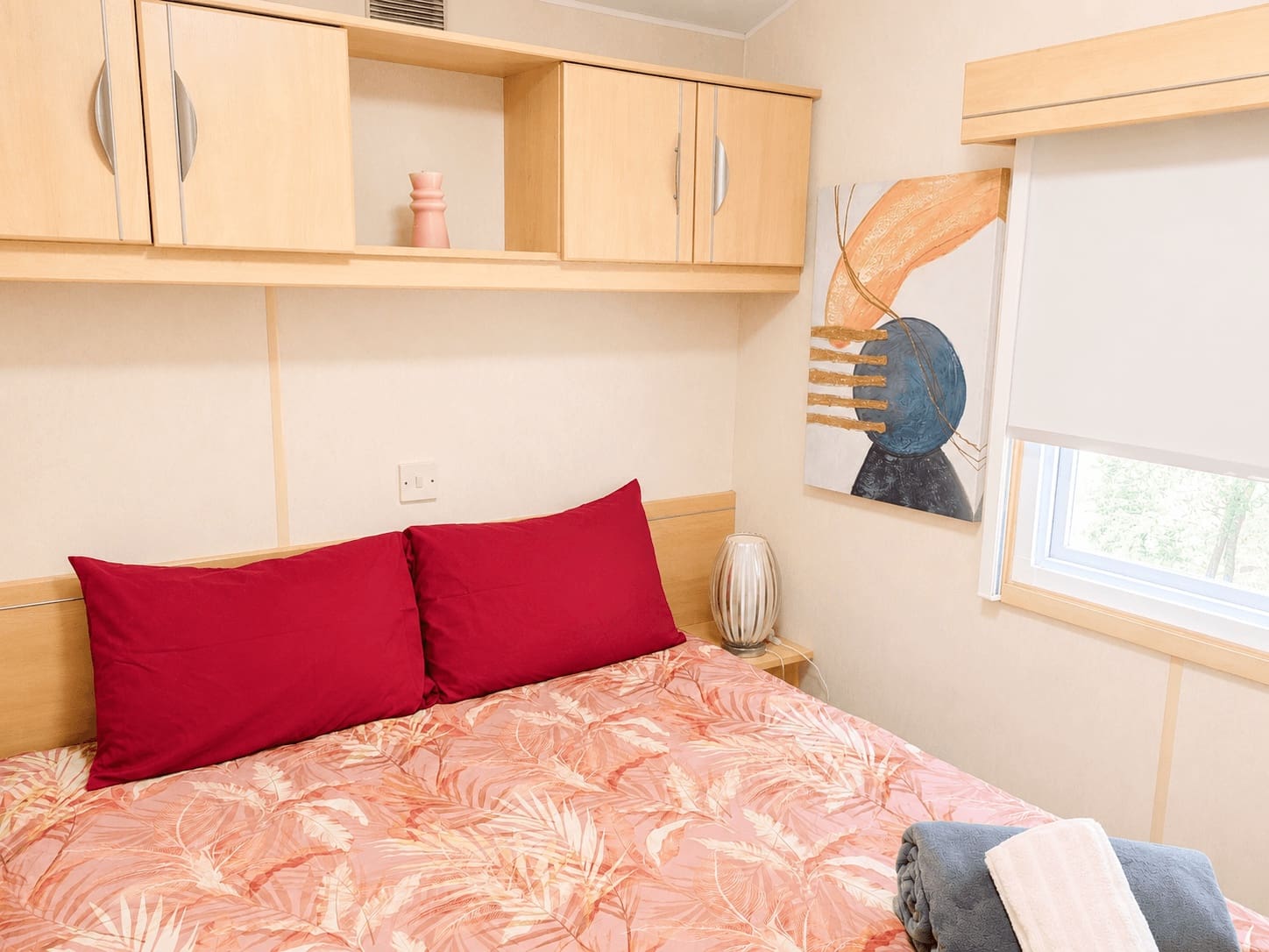 3 bedroom Mobile Home for sale in Mollina with pool garage - € 40,452 (Ref: 9883664)