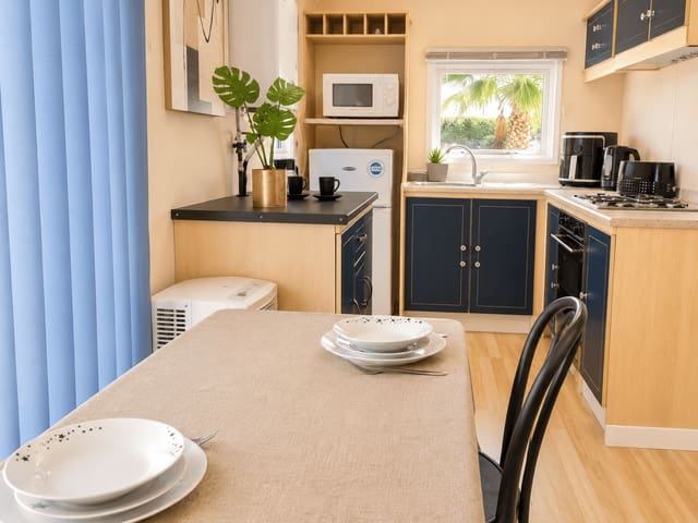 3 quarto Casa Móvel para venda em Mollina com piscina garagem - 40 452 € (Ref: 9883664)
