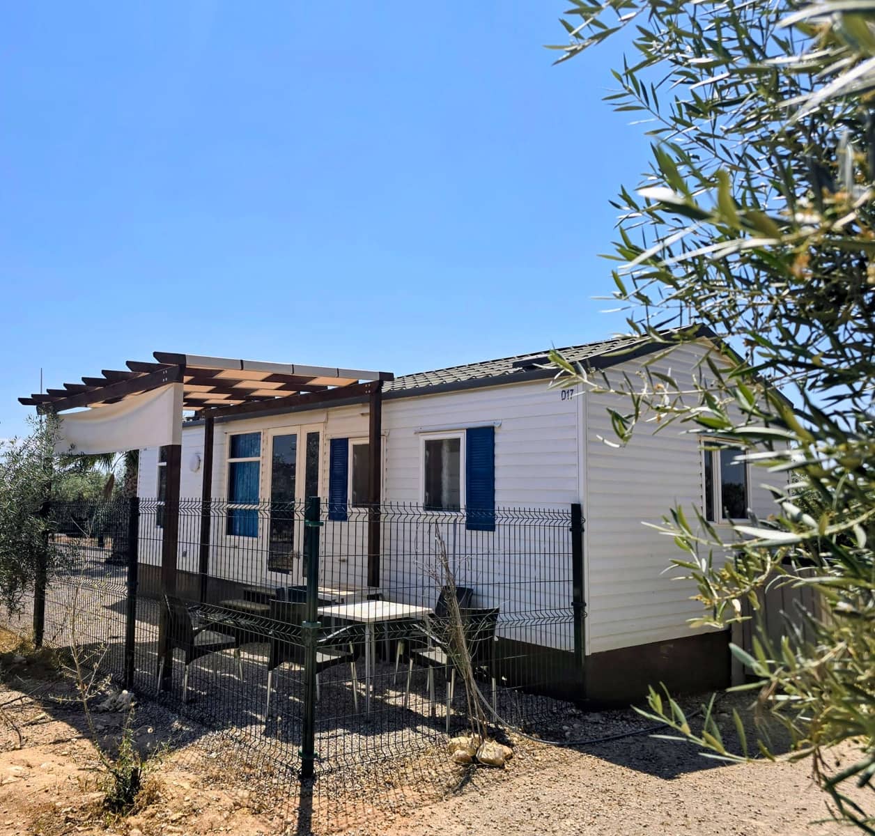 3 bedroom Mobile Home for sale in Mollina with pool garage - € 40,452 (Ref: 9883664)