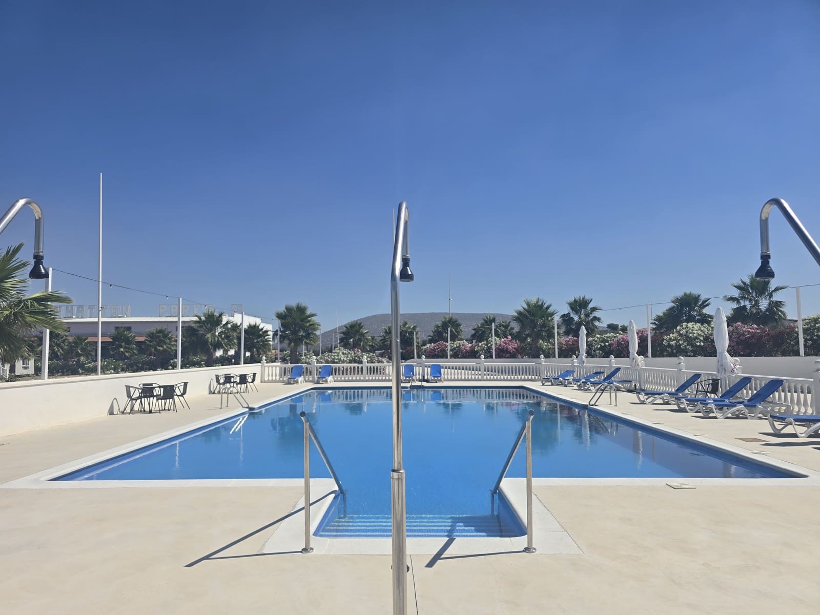 3 bedroom Mobile Home for sale in Mollina with pool garage - € 40,452 (Ref: 9883664)