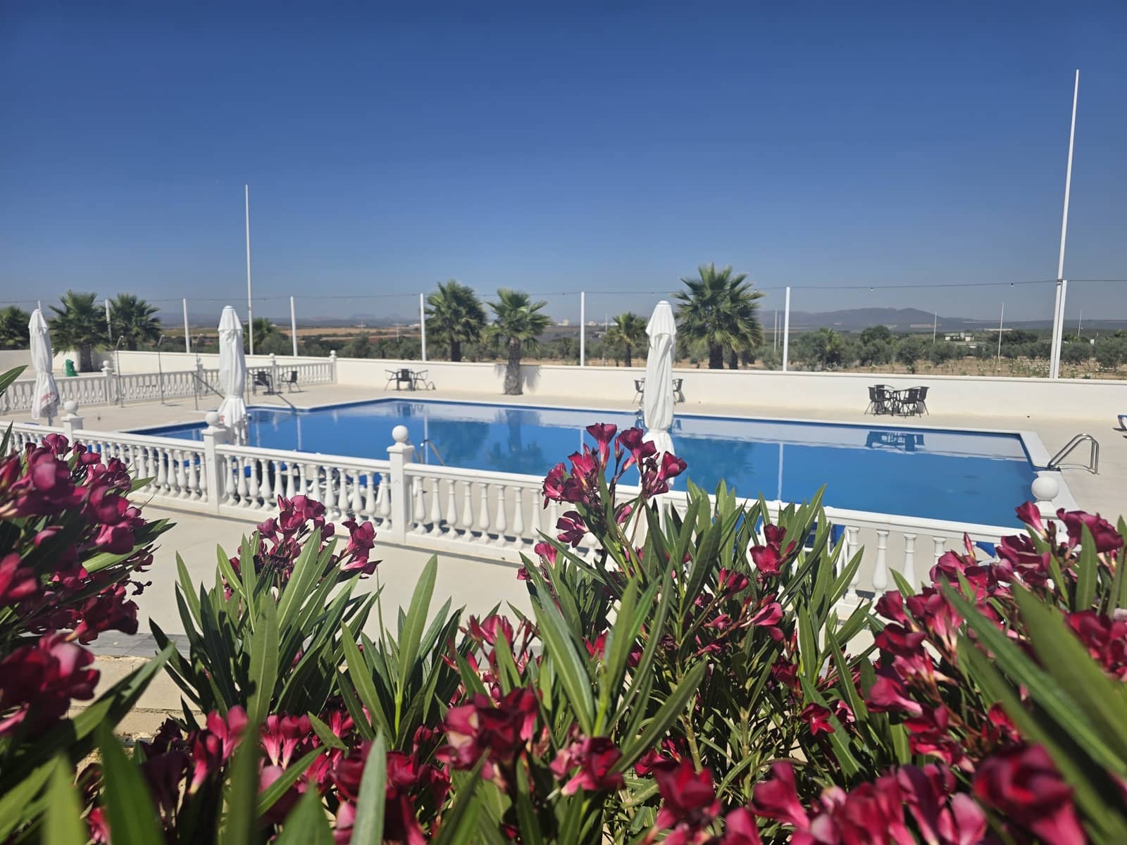 3 bedroom Mobile Home for sale in Mollina with pool garage - € 40,452 (Ref: 9883664)