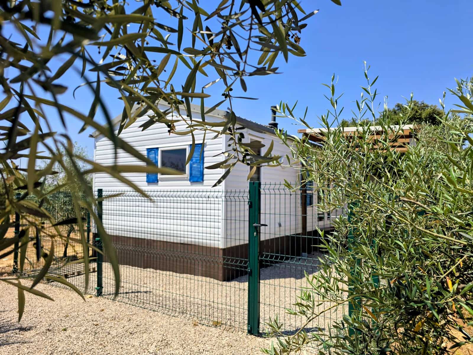 3 bedroom Mobile Home for sale in Mollina with pool garage - € 40,452 (Ref: 9883664)