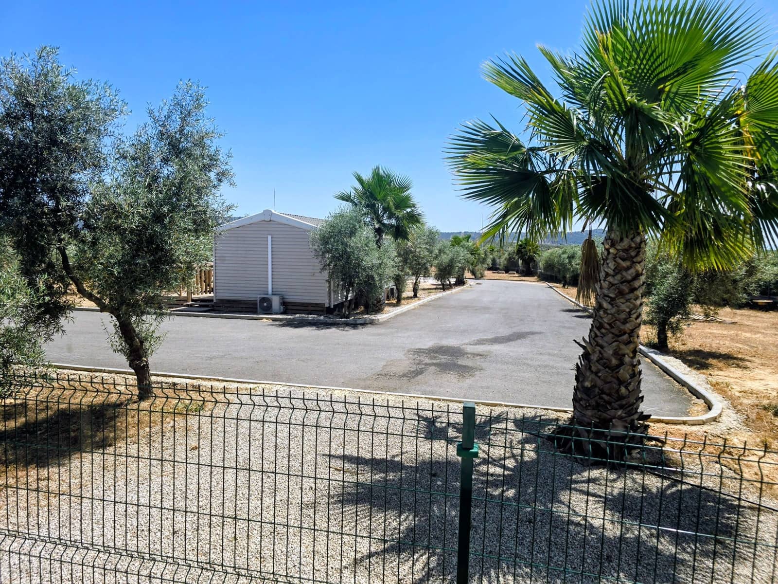 3 bedroom Mobile Home for sale in Mollina with pool garage - € 40,452 (Ref: 9883664)