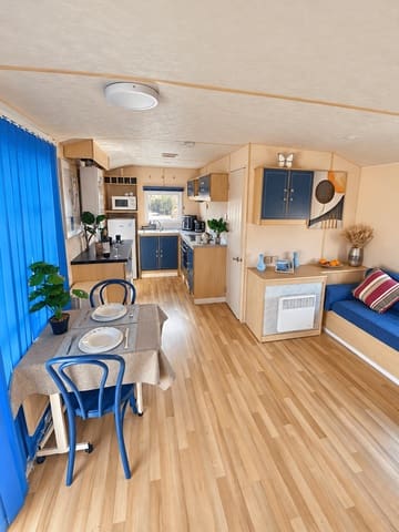 3 camera da letto Casa Mobile in vendita in Mollina con piscina garage - 41.853 € (Rif: 9883664)