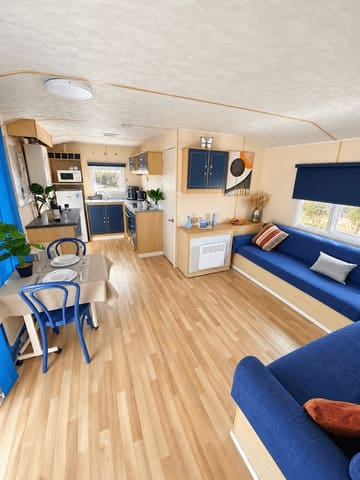 3 camera da letto Casa Mobile in vendita in Mollina con piscina garage - 41.853 € (Rif: 9883664)