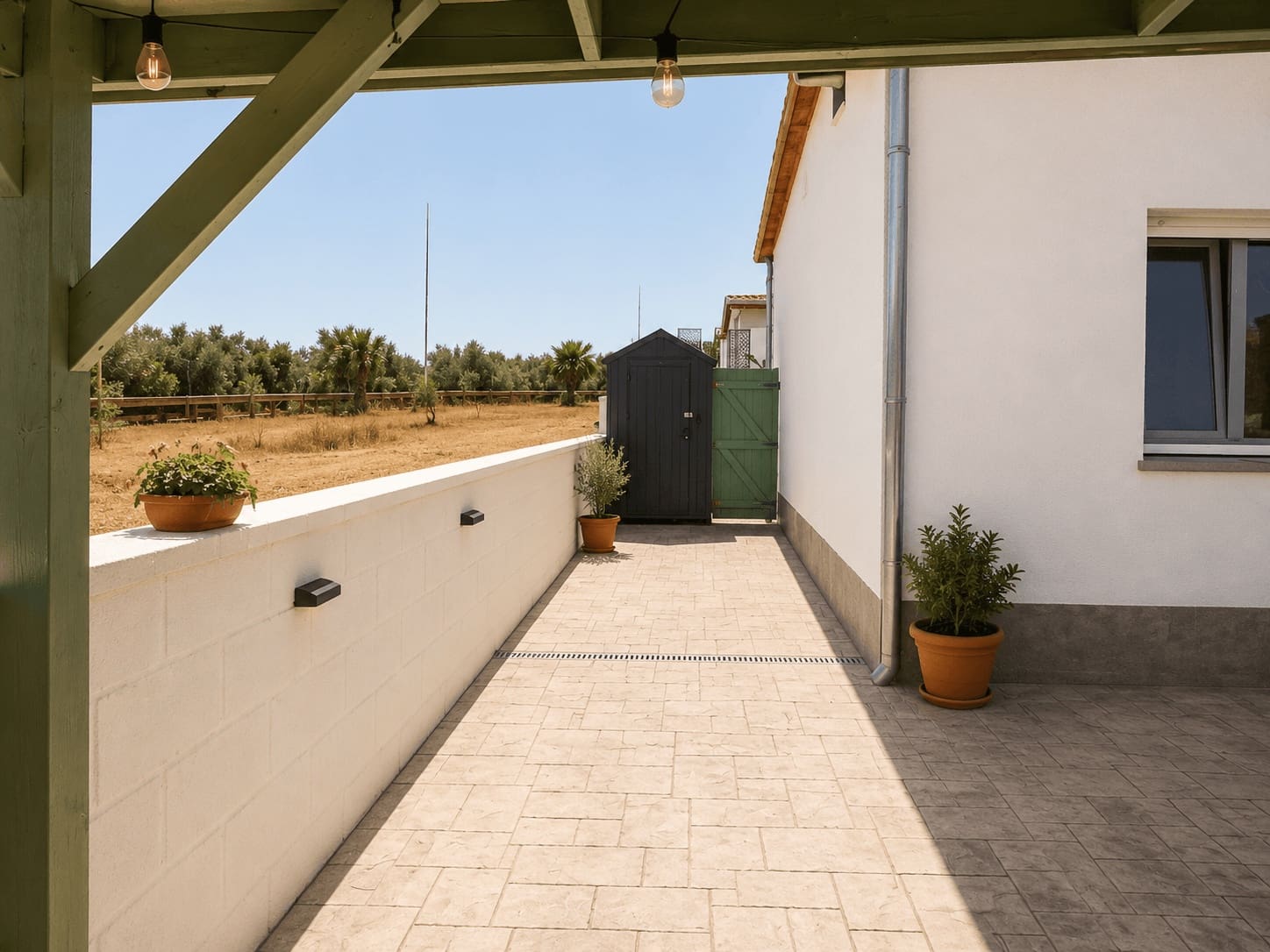 3 bedroom Mobile Home for sale in Mollina with pool garage - € 176,852 (Ref: 9883727)