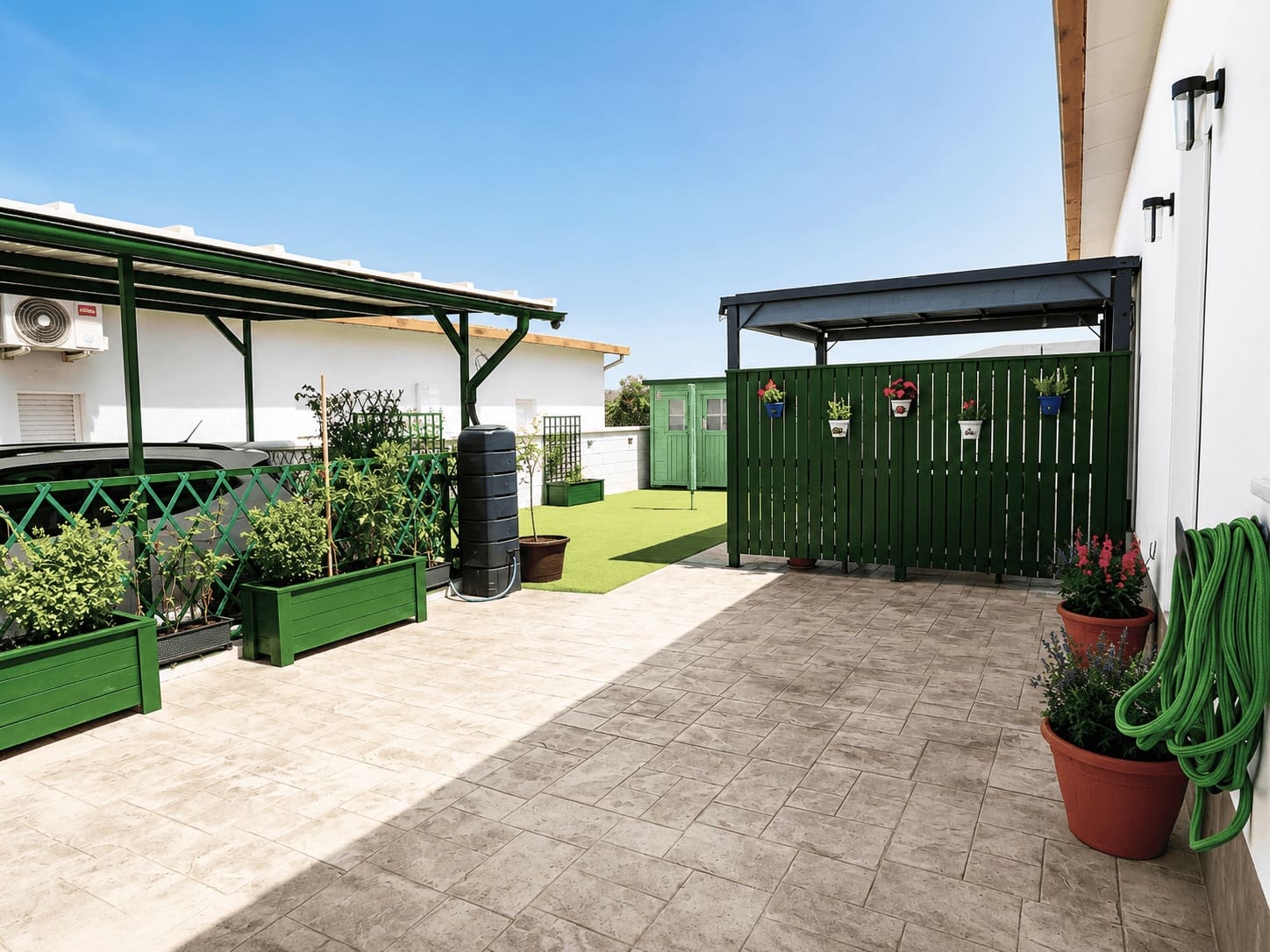 3 bedroom Mobile Home for sale in Mollina with pool garage - € 176,852 (Ref: 9883727)