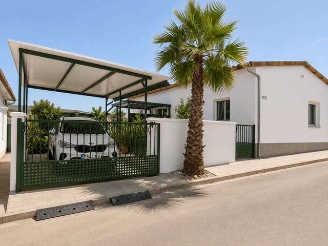 3 quarto Casa Móvel para venda em Mollina com piscina garagem - 176 852 € (Ref: 9883727)