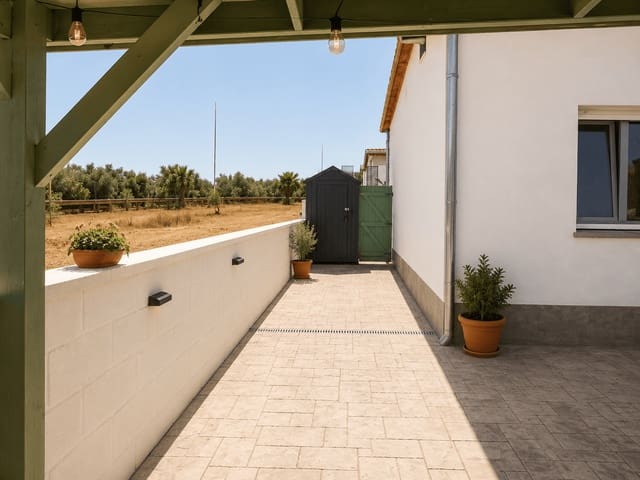 3 quarto Casa Móvel para venda em Mollina com piscina garagem - 176 852 € (Ref: 9883727)