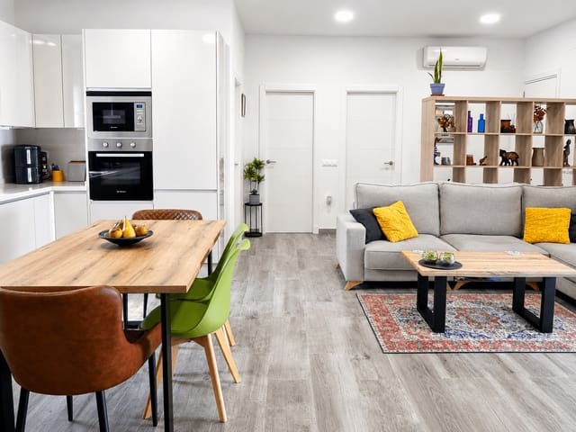 3 quarto Casa Móvel para venda em Mollina com piscina garagem - 176 852 € (Ref: 9883727)