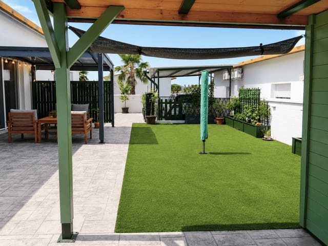3 quarto Casa Móvel para venda em Mollina com piscina garagem - 176 852 € (Ref: 9883727)