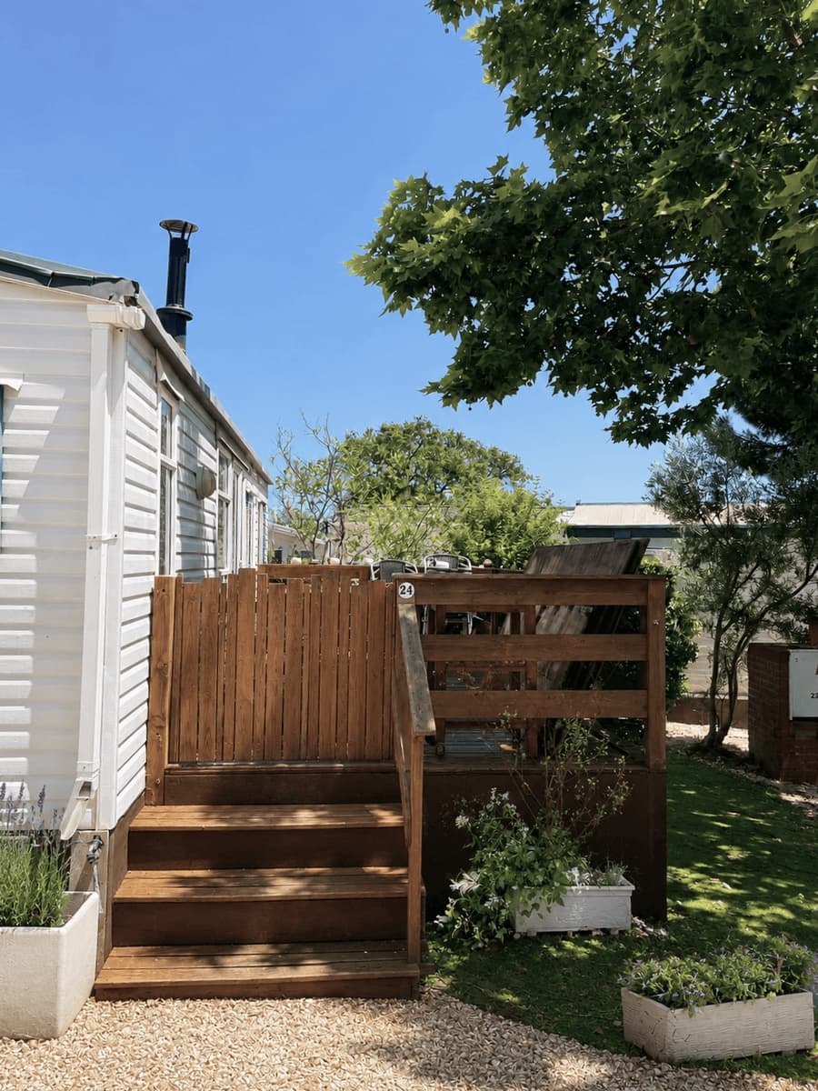 3 bedroom Mobile Home for sale in Marbella - € 46,358 (Ref: 9918869)
