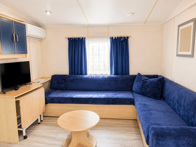 3 bedroom Mobile Home for sale in Marbella - € 46,358 (Ref: 9918869)