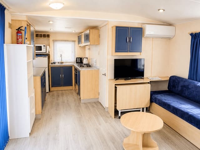 3 bedroom Mobile Home for sale in Marbella - € 46,358 (Ref: 9918869)