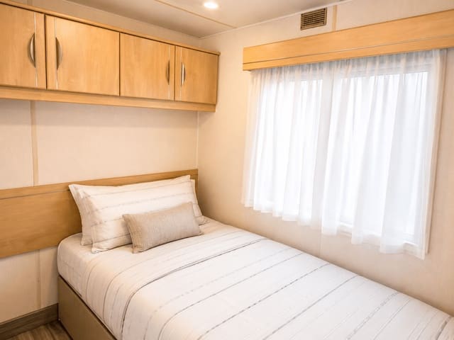 3 bedroom Mobile Home for sale in Marbella - € 46,358 (Ref: 9918869)
