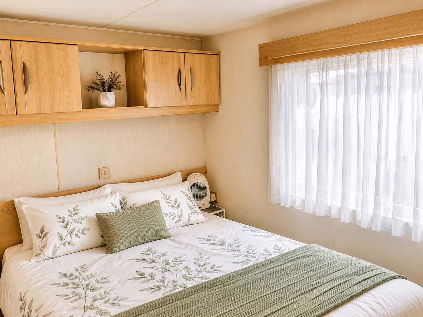3 bedroom Mobile Home for sale in Marbella - € 46,358 (Ref: 9918869)