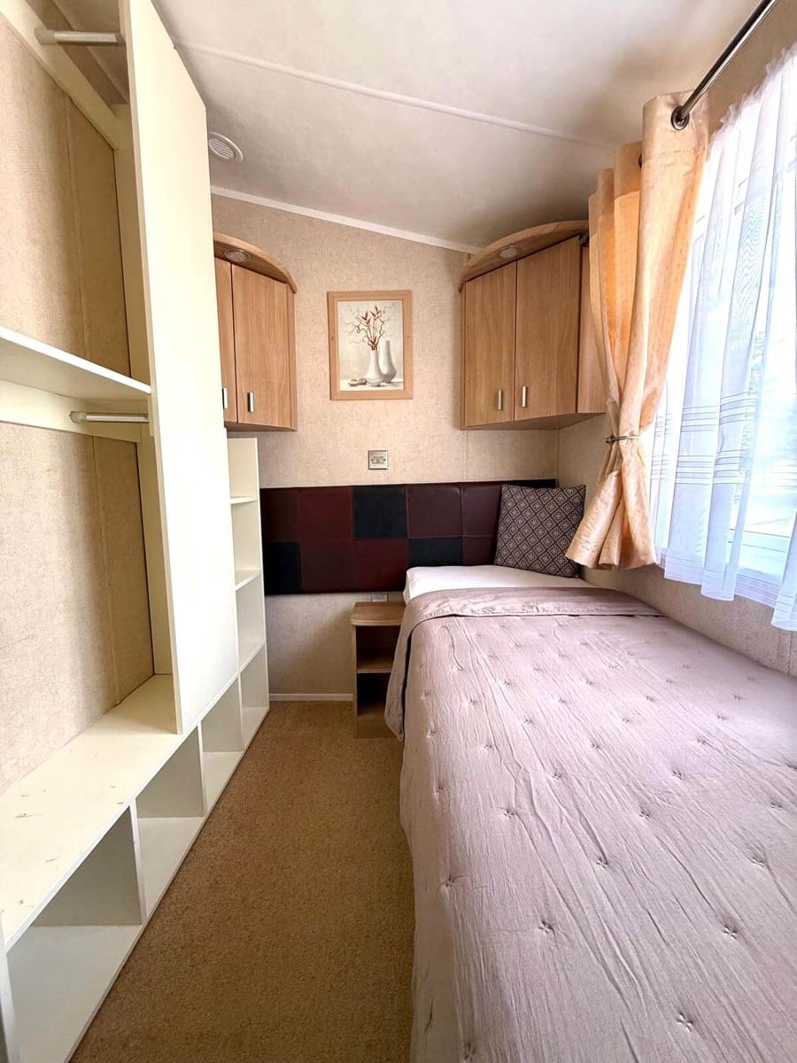 2 bedroom Mobile Home for sale in Vinaros with pool garage - € 65,005 (Ref: 9937046)