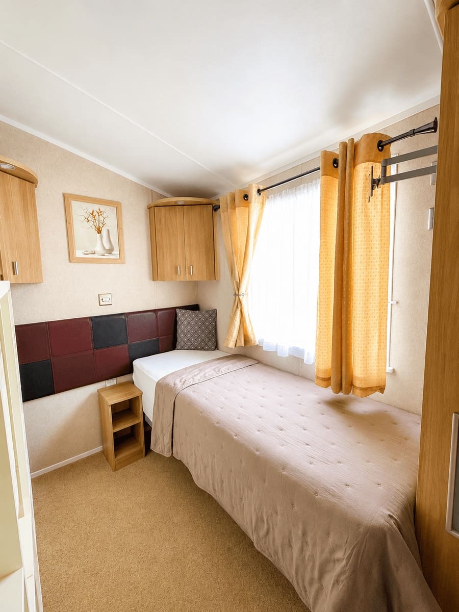 2 bedroom Mobile Home for sale in Vinaros with pool garage - € 65,005 (Ref: 9937046)