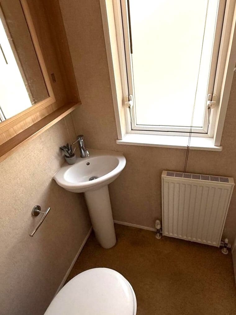 2 bedroom Mobile Home for sale in Vinaros with pool garage - € 65,005 (Ref: 9937046)