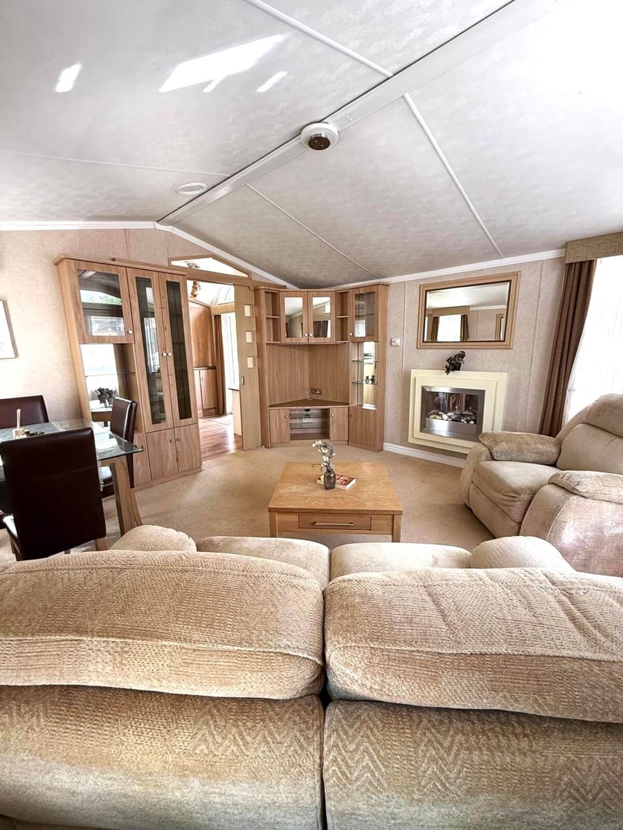 2 bedroom Mobile Home for sale in Vinaros with pool garage - € 65,005 (Ref: 9937046)