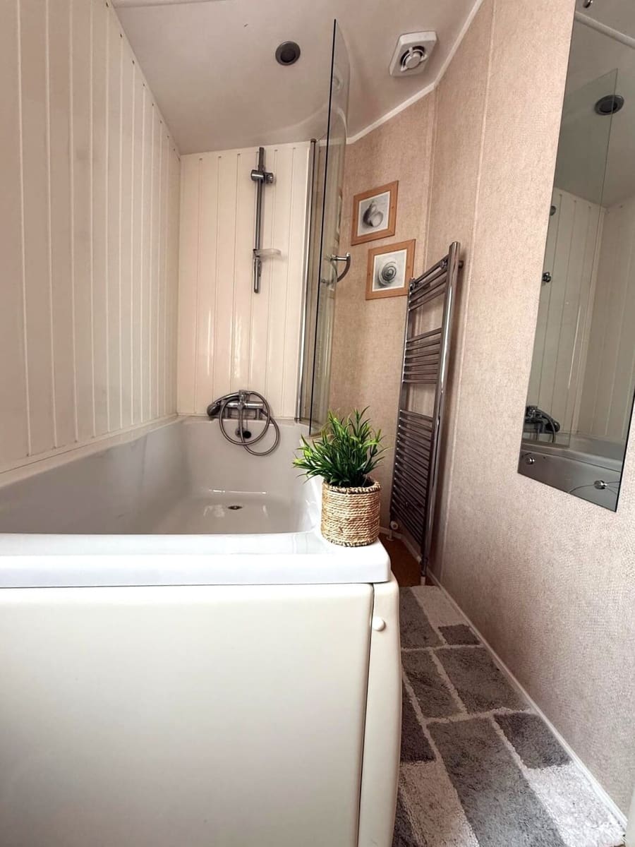 2 bedroom Mobile Home for sale in Vinaros with pool garage - € 65,005 (Ref: 9937046)