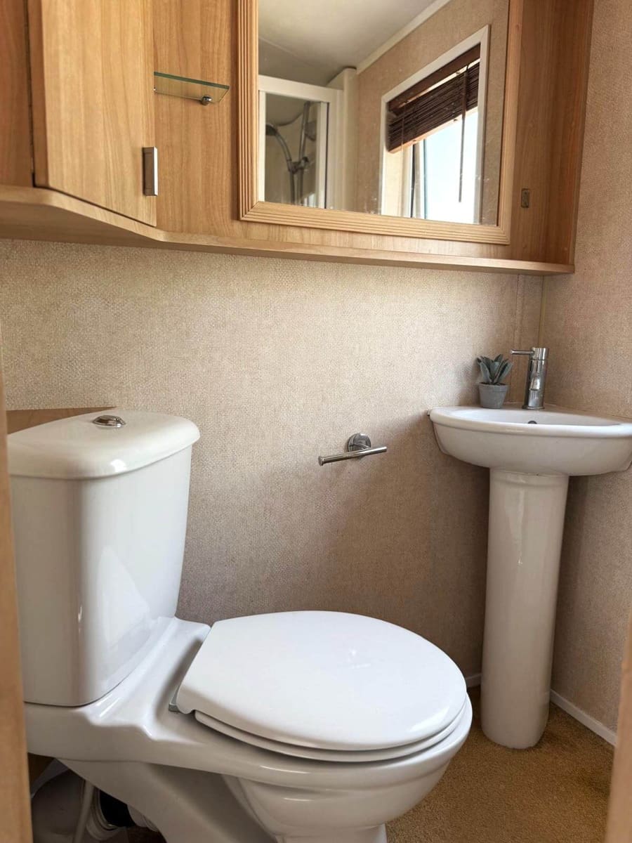 2 bedroom Mobile Home for sale in Vinaros with pool garage - € 65,005 (Ref: 9937046)