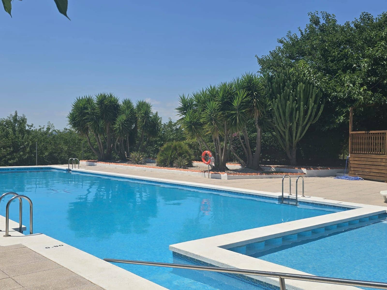 2 bedroom Mobile Home for sale in Vinaros with pool garage - € 65,005 (Ref: 9937046)