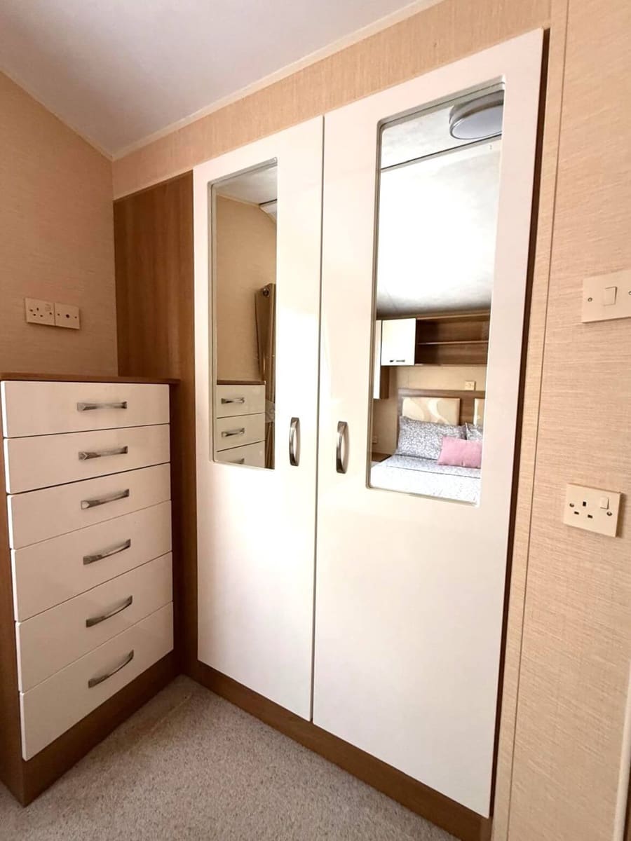 2 bedroom Mobile Home for sale in Vinaros with pool - € 52,816 (Ref: 9937187)