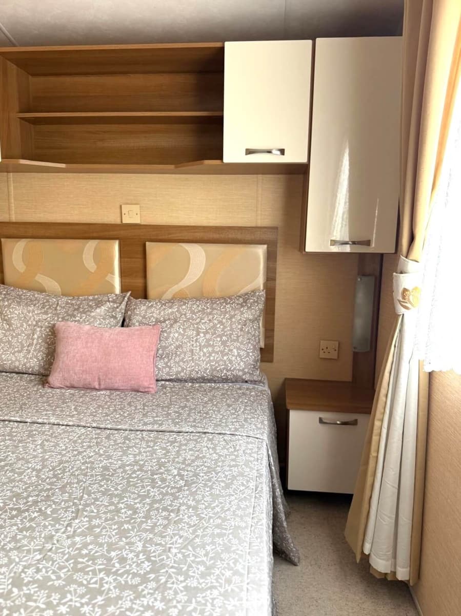 2 bedroom Mobile Home for sale in Vinaros with pool - € 52,816 (Ref: 9937187)
