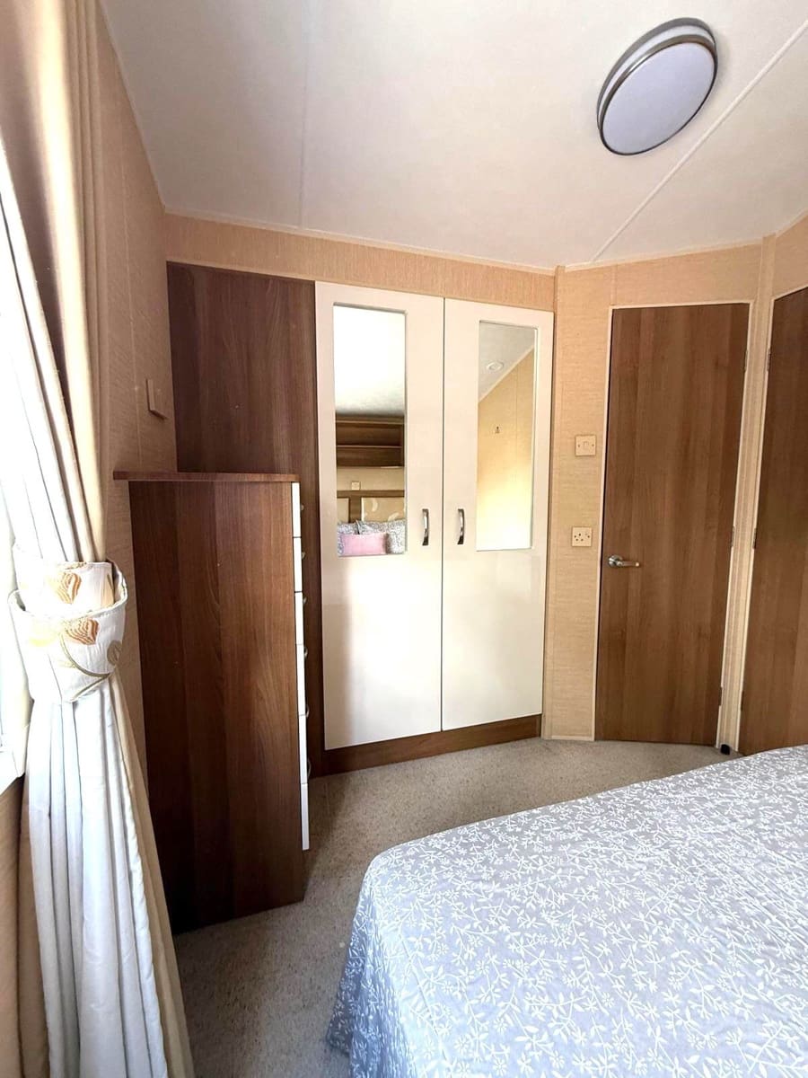2 bedroom Mobile Home for sale in Vinaros with pool - € 52,816 (Ref: 9937187)