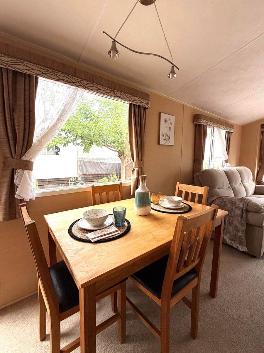 2 bedroom Mobile Home for sale in Vinaros with pool - € 52,816 (Ref: 9937187)