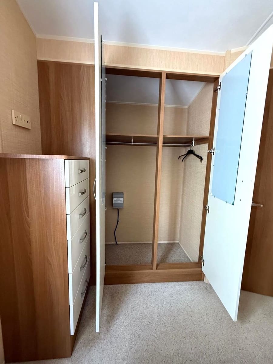 2 bedroom Mobile Home for sale in Vinaros with pool - € 52,816 (Ref: 9937187)